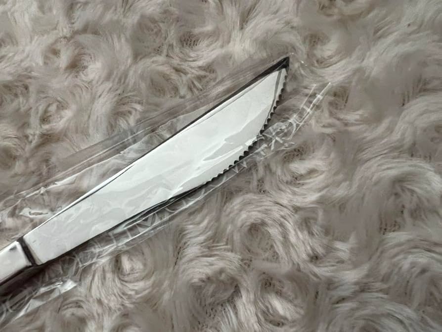 Amazon | ラッキーウッド カトラリーセット ロマンス ディナー