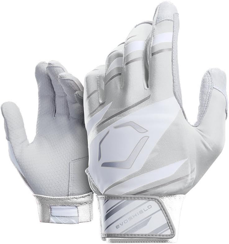 EvoShield Protective Speed Stripe Batting Gloves