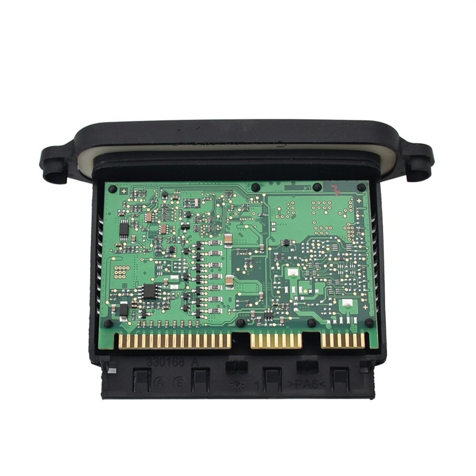 Module de pilote de phare avant auto-adaptatif BMW Série 7 TMS - 6