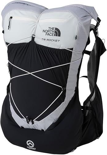 Amazon | [THE NORTH FACE] TR Rocket キャバングレー S