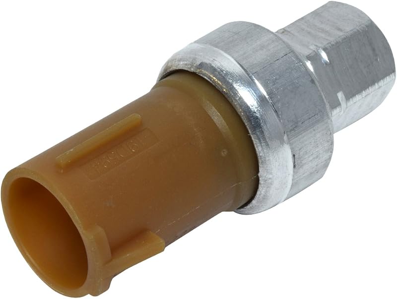 Pressostato de pressão do compressor de ar-condicionado UAC SW 11166C – 1 unidade