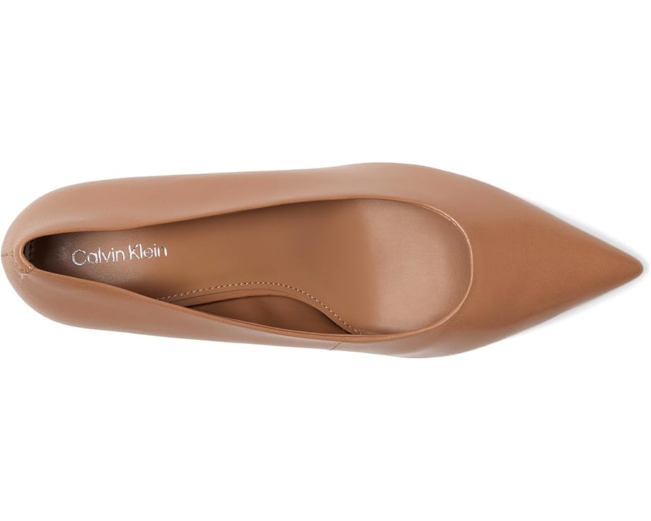 Calvin Klein Voneta - Top View