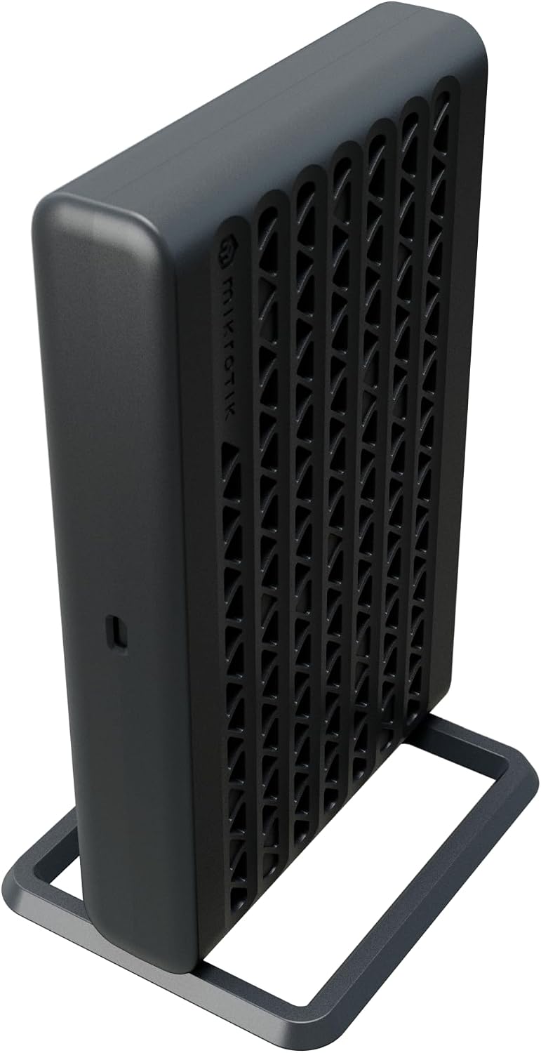 MikroTik hAP be lite US (A42G-HbeP-US)