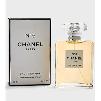 amazon chanel no 5 eau de toilette
