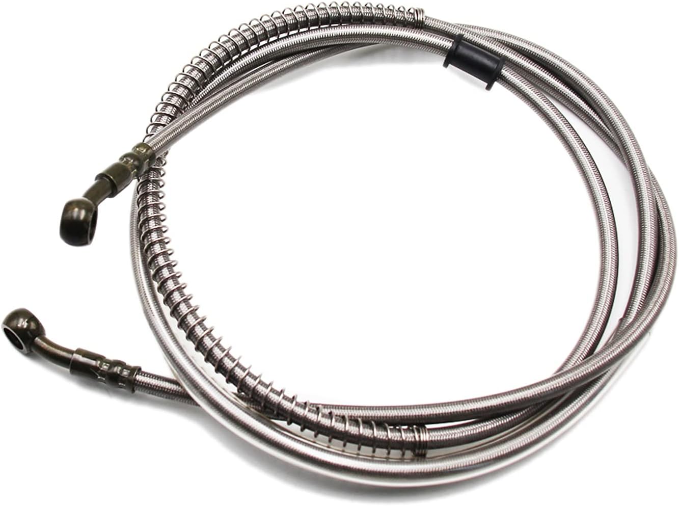 Motorcycle Front Hydraulic Brake Oil Hoses cable Lines