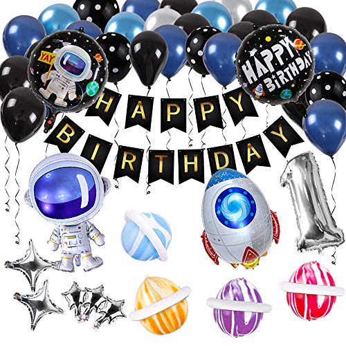 Innoo Tech - Globos de cumpleaños