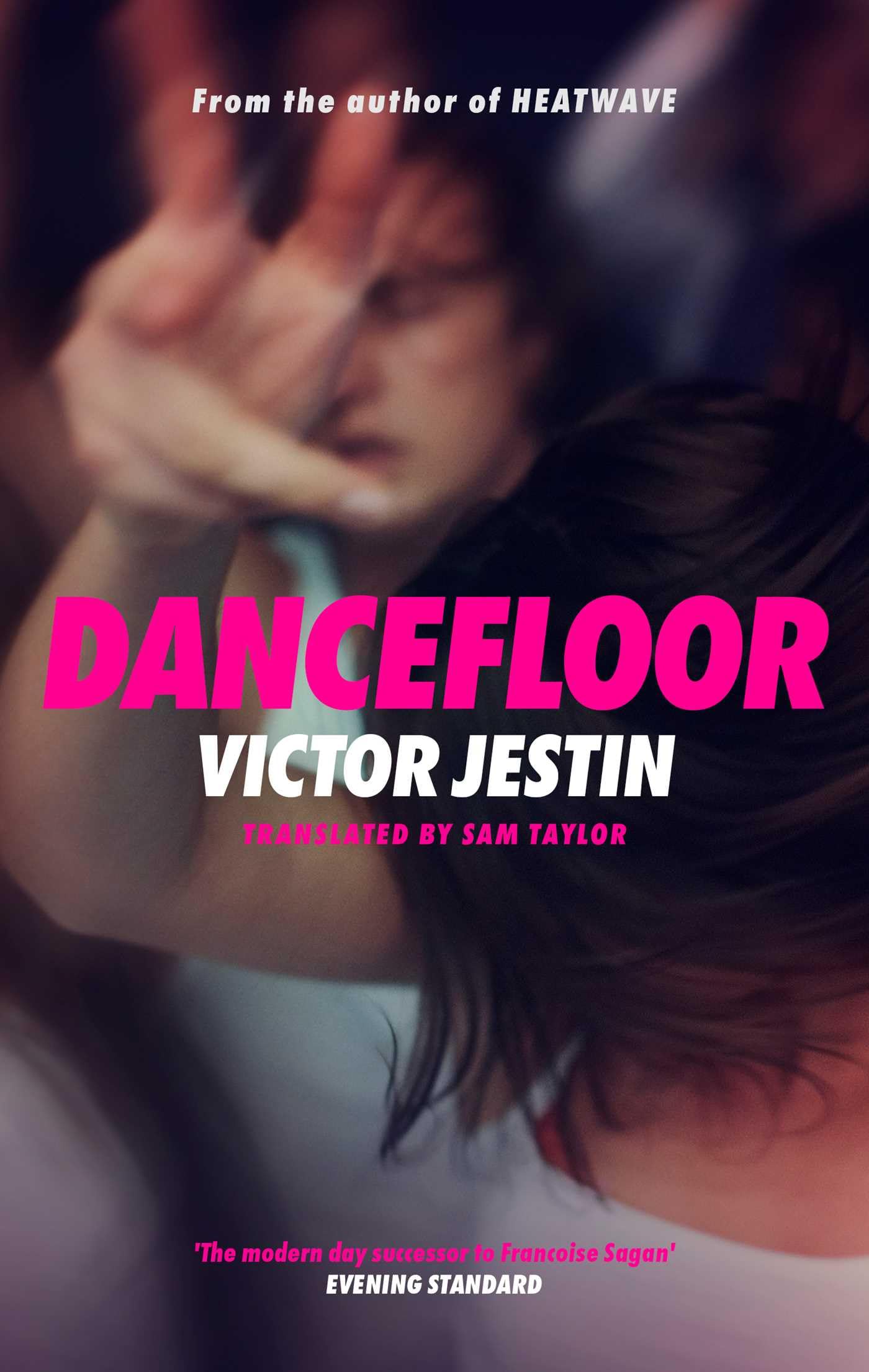 The Dancer by Victor Jestin PAPERBACK 9781398531697