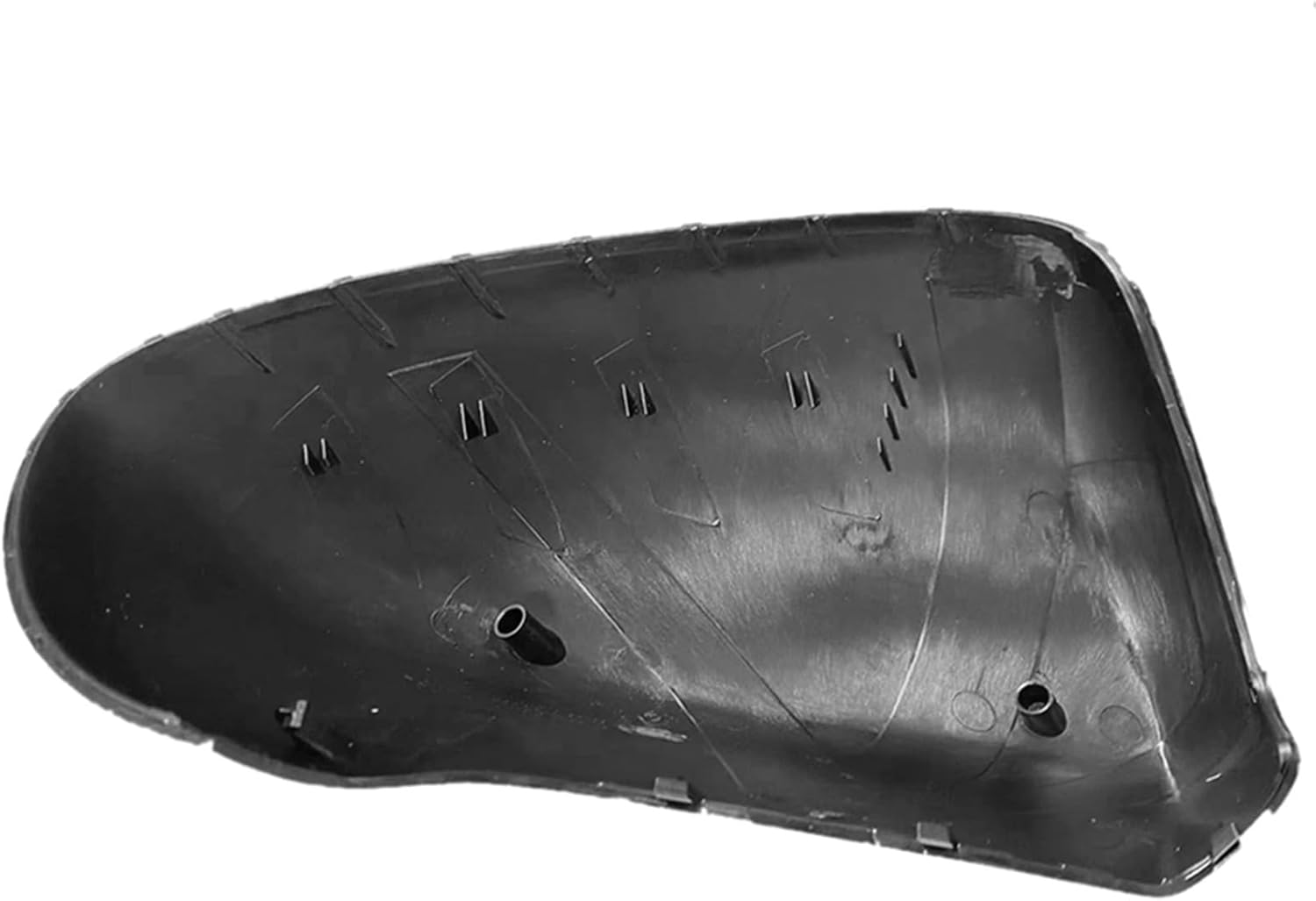 外部ミラー For for Qashqai 2007-2014 Side Door Rearview Mirror Cover Tr