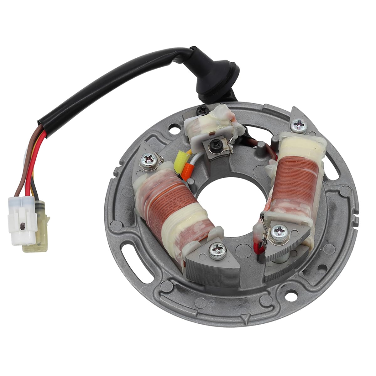 Amazon.com: SPI, SC-01385, Stator for Yamaha VK540 II & VK540 III