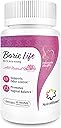 NutraBlast Boric Acid Vaginal Suppositories - 100%!P(MISSING)ure Made in USA - Boric Life Intimate Health Support (30 Count)