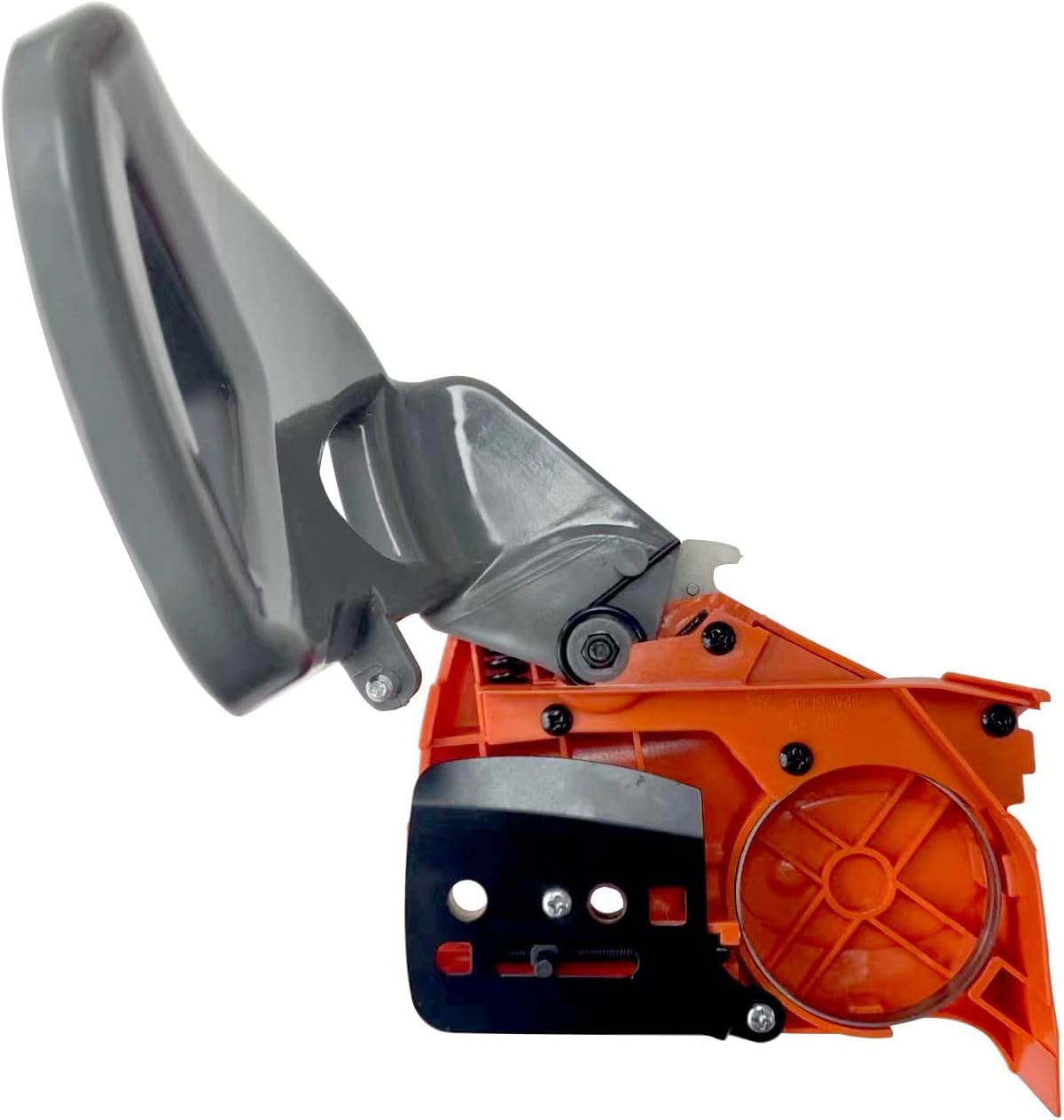 PROYAMA Chainsaw Replacement Clutch Cover Chain Brake for Chainsaw PCS58/PCS62/PCS68