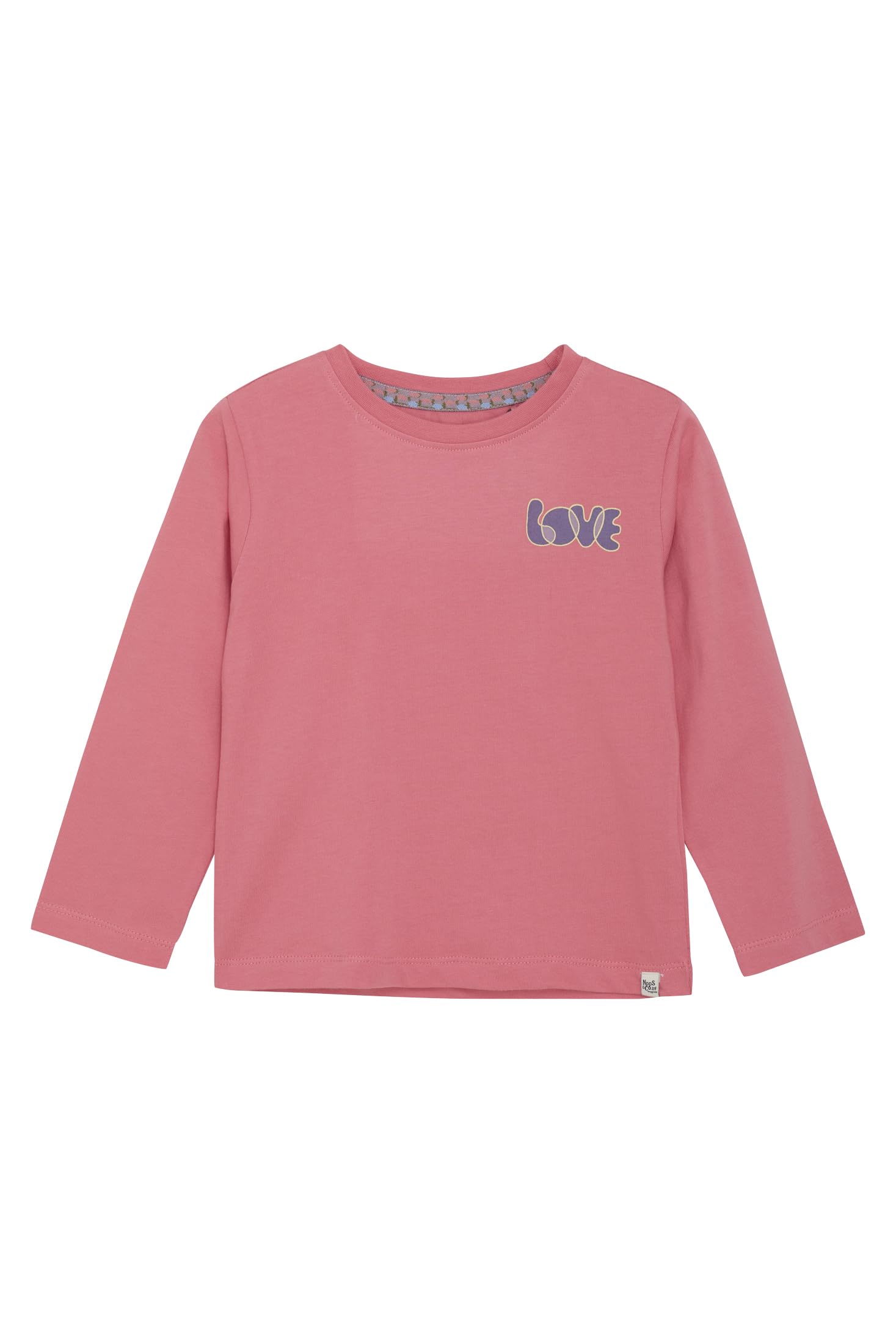 Noppies Mädchen Girls Tee Pearsall Long Sleeve T-Shirt