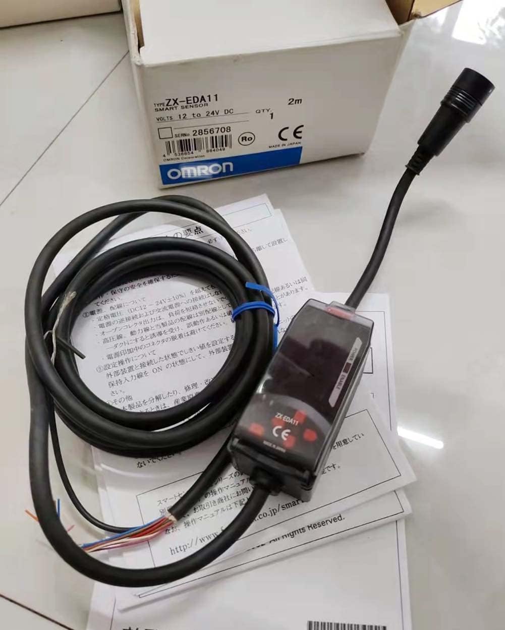 ZX-EDA11 アンプユニット