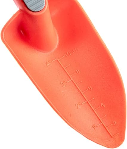 Miniatura 3 de Detección de metales - Pala de plástico para prospección y pala de mano - Pala de detección de metales Pala de mano de plástico