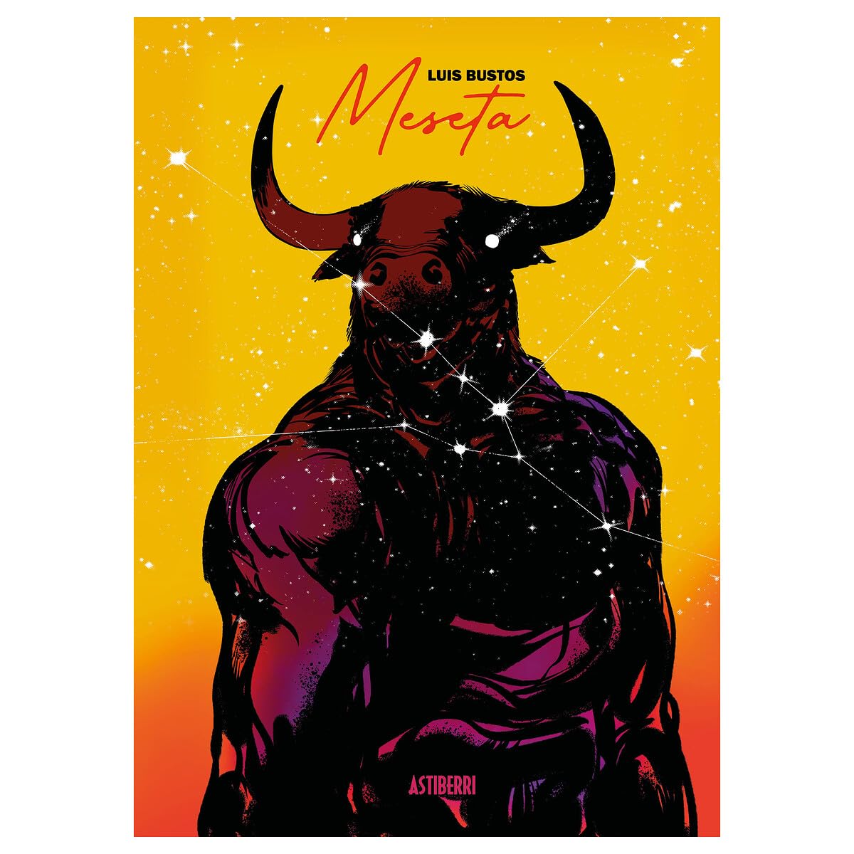 Meseta (Sillón Orejero)