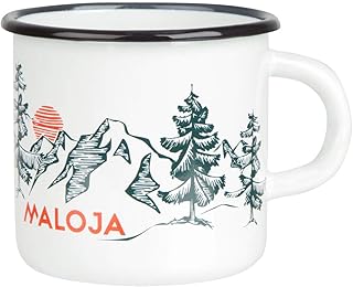 Maloja Tasse SteivanM. Snow