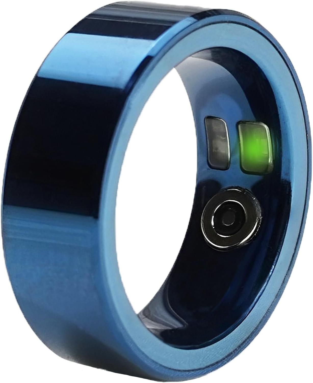 SJIE Smart RingNo App Subscription, Wearable Sleep