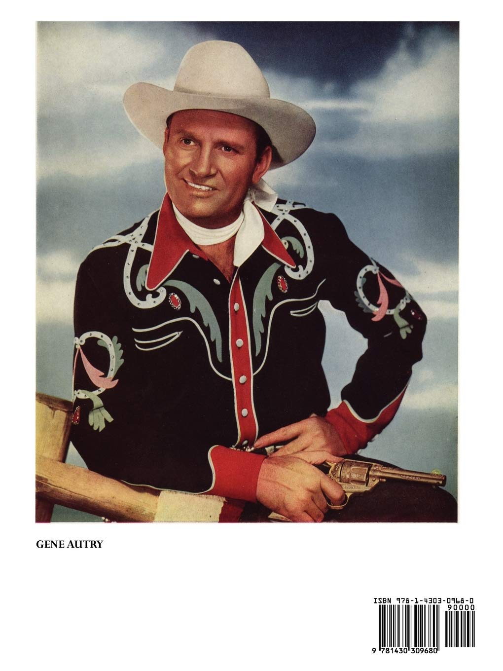 Great Hollywood Westerns: Classic Pictures, Must-See Movies & "B" Films