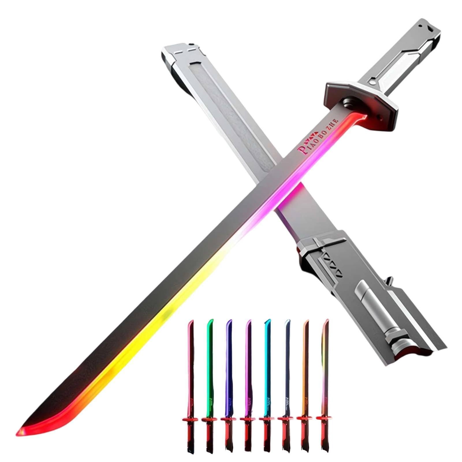 Spark Effect Sword Aazon.co: Sparkblade Sword With Sparks, LED Light And Spray Effect, Sound Feedback Perfect For Light Up Swords For Kids