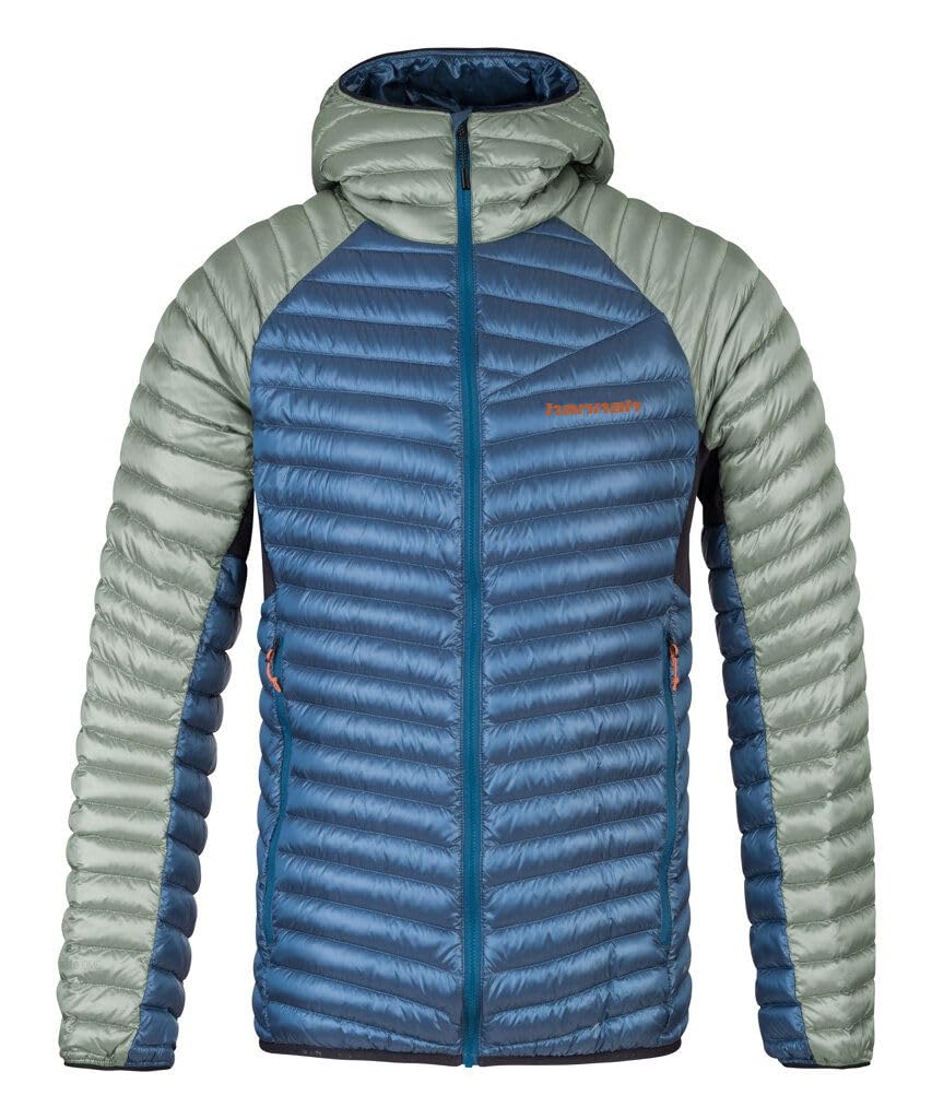 Kurtka męska HANNAH MIO HOODY rozmiar S