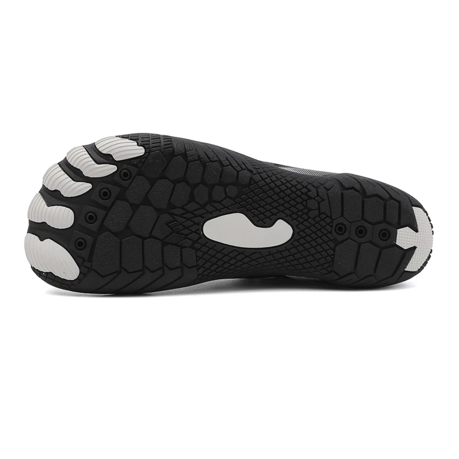 Zapatos De Agua Zapatos de agua for hombre, zapatos acuáticos, zapatillas antideslizantes de secado rápido, talla 35-44, zapatos de agua Zapatos Agua Hombre