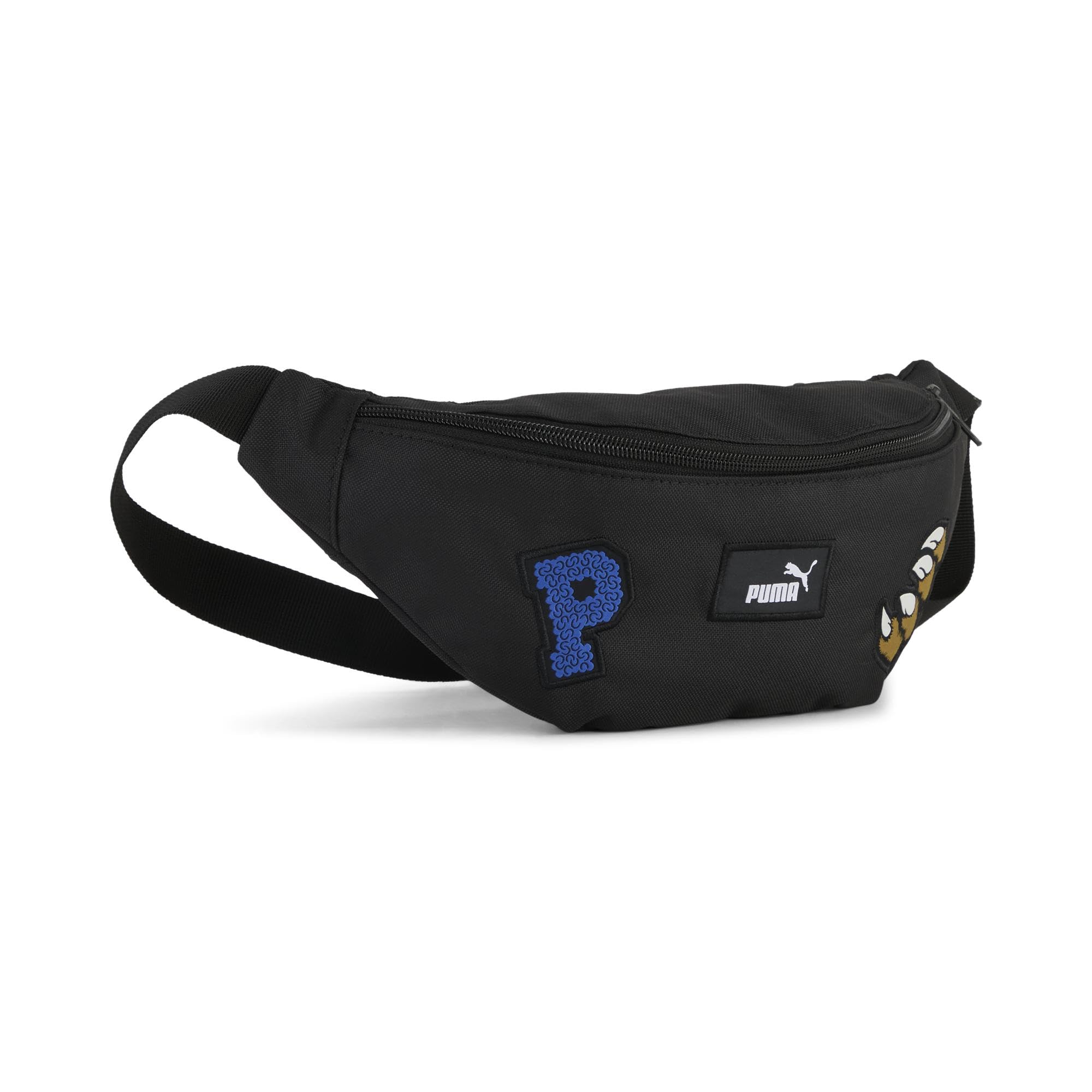 Unisex Yetişkin PUMA PHASE PATCH Waist Bag Bel Çantası