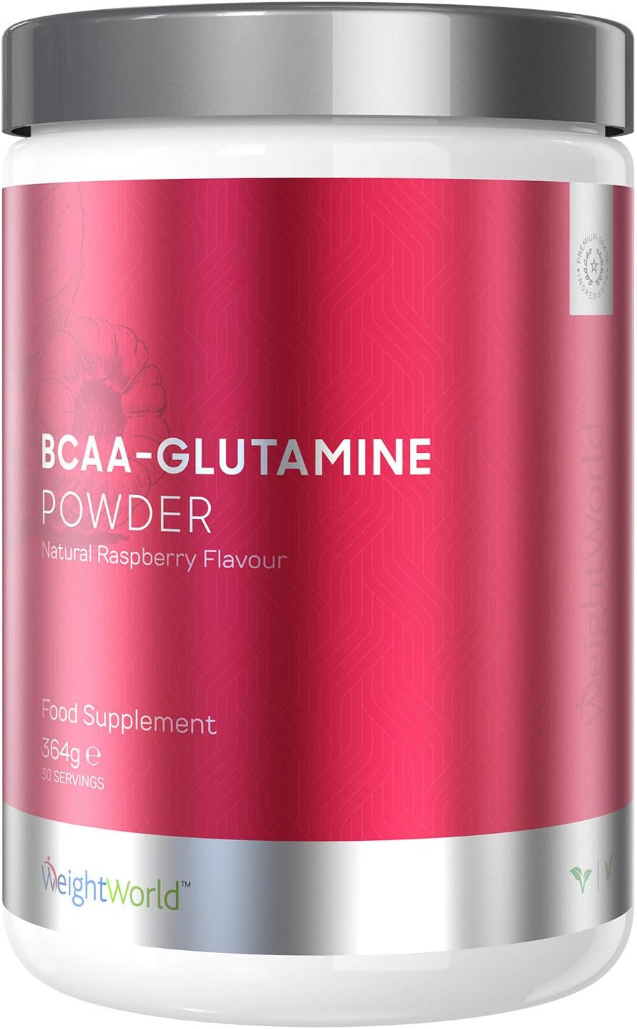 supplemento post allenamento per l'idratazione