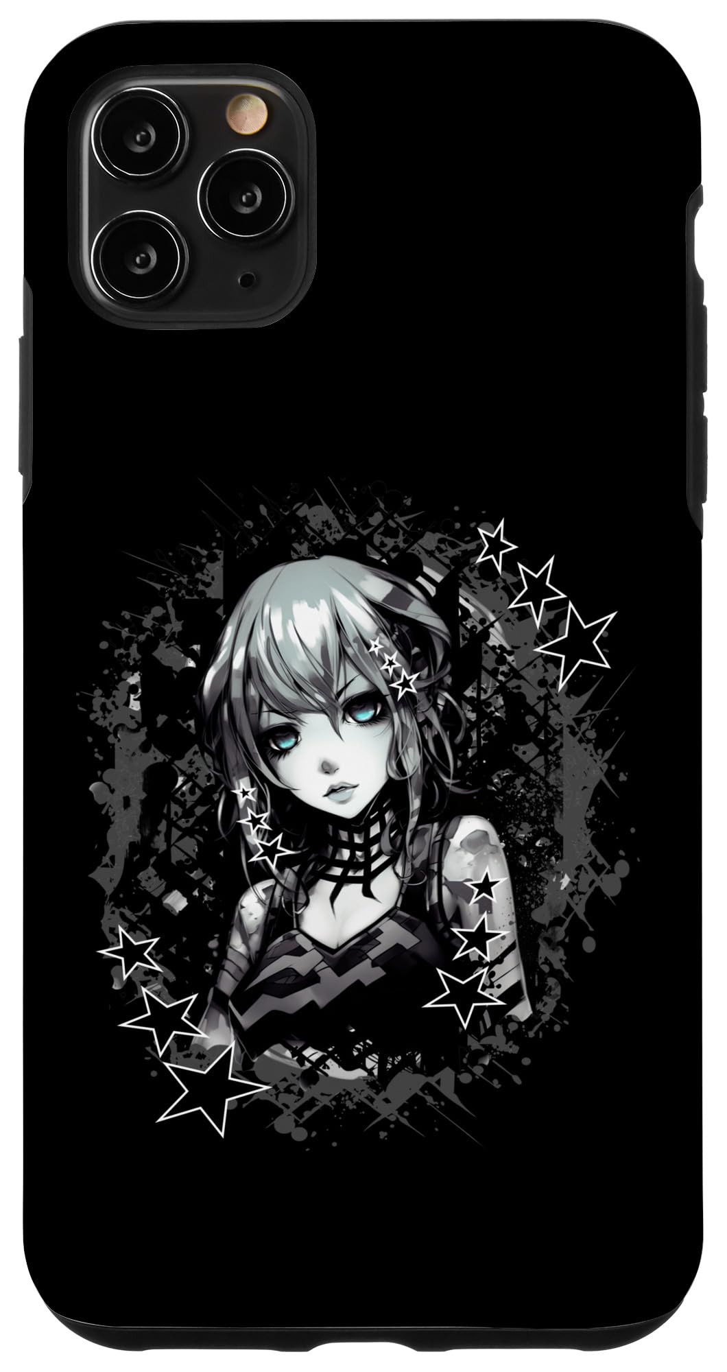 Amazon.com: iPhone 11 Pro Max Y2K Soft Grunge Anime Girl