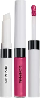 COVERGIRL Outlast All-Day Lip Color Custom Reds, Extraordinary Fuchsia