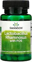 Lactobacillus Rhamnosus Fos 5Bi 60Cap Importado MPOWER