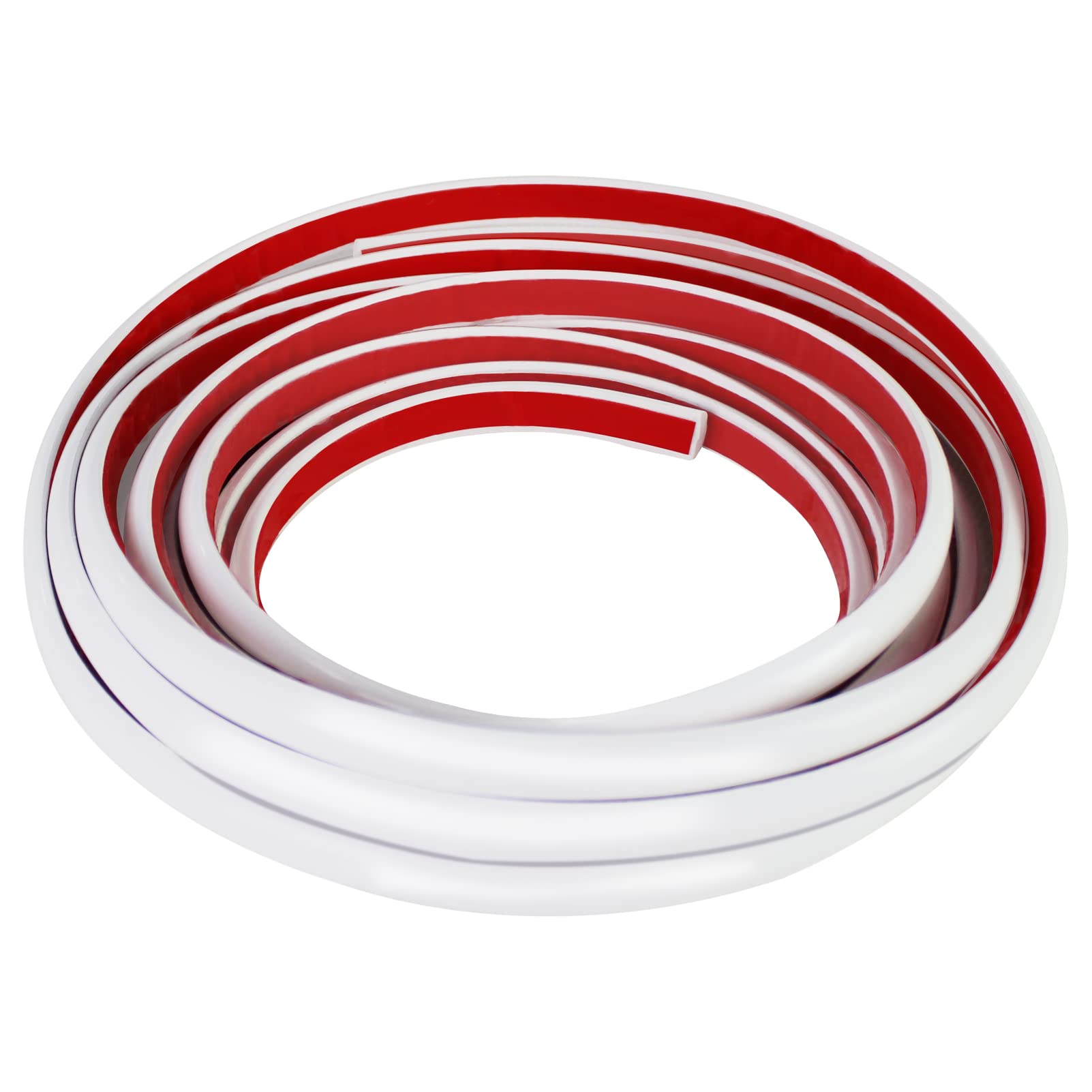 Buy Tile Edge Trim 14 FT Flexible, Waterproof, and HeatResistant