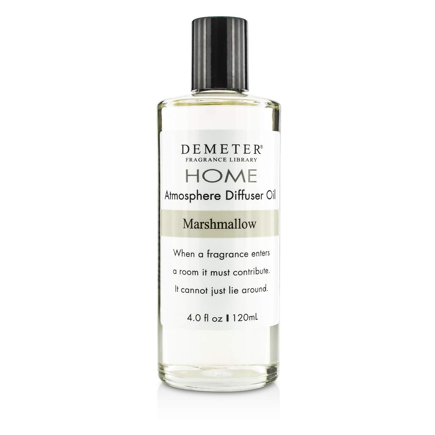 Demeter Fragrance Diffuser Oil, Marshmallow, 4oz.