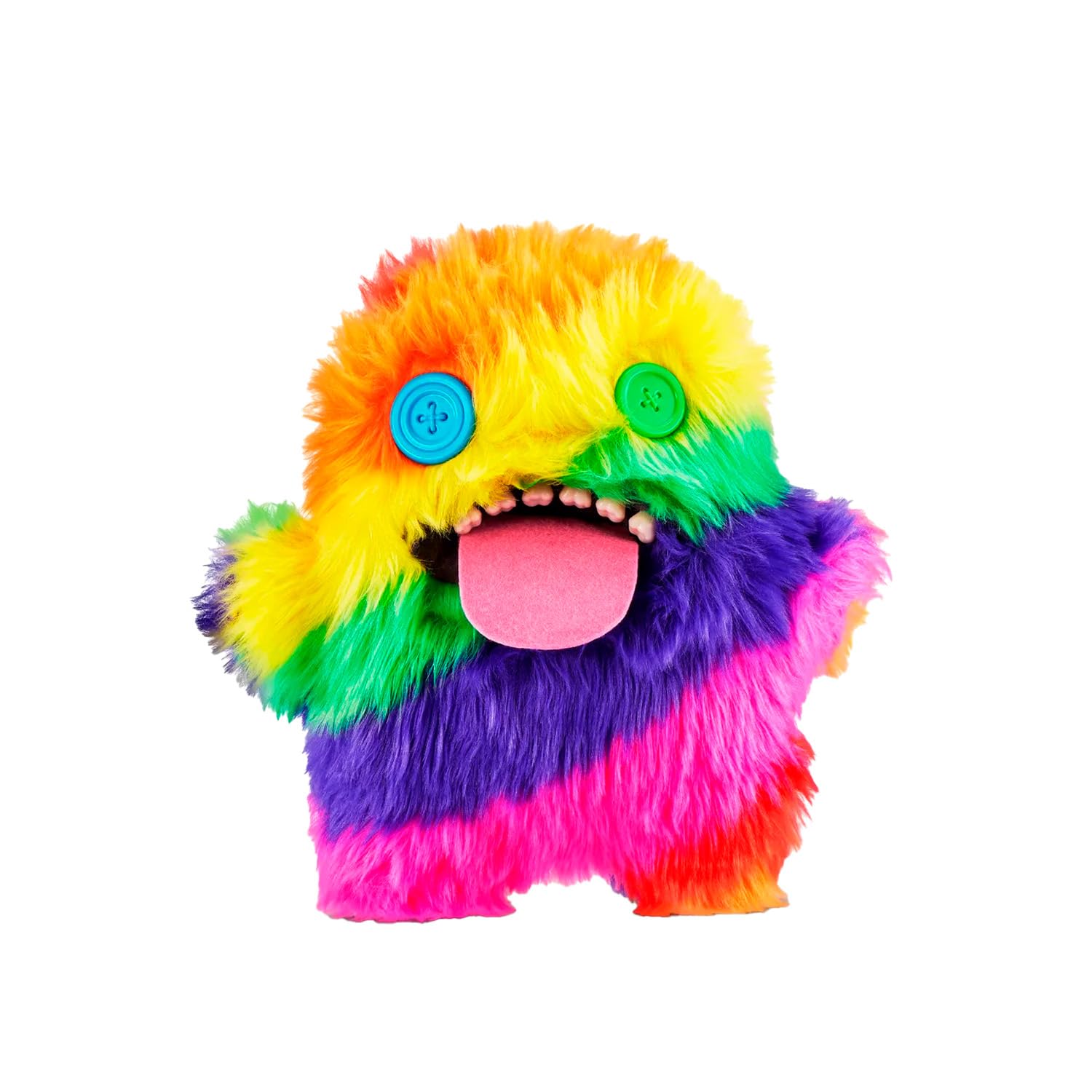 Candide, Fuggler, Laboratory Misfits, Oogah Boogah, Pelúcia - 23 Cm