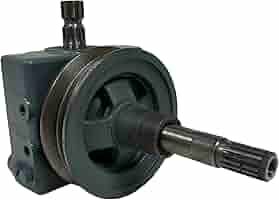 Amazon.com : FLIP MFG. Gearbox Compatible with Kubota RCK54P-227Z