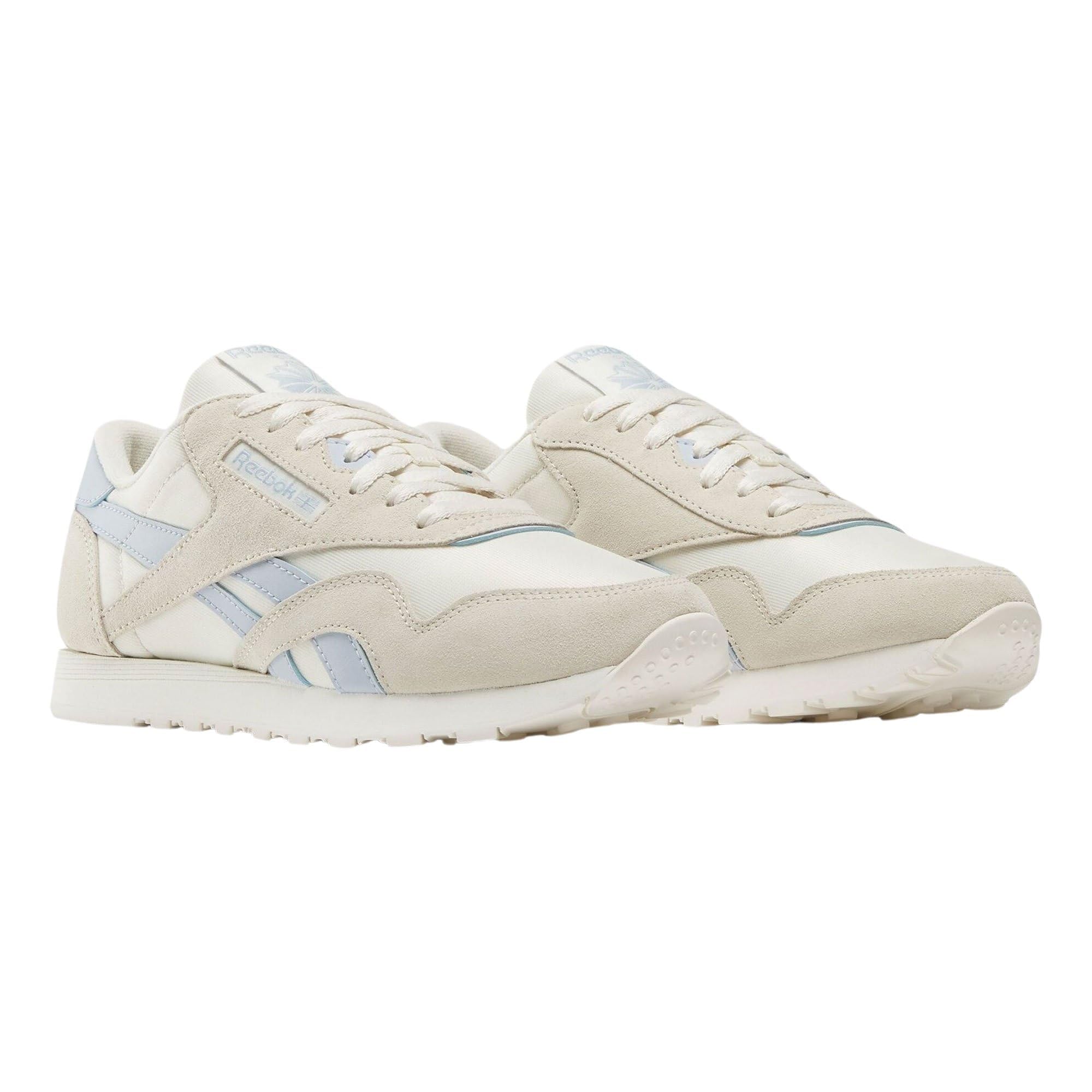 Reebok Classic Nylon, Zapatillas Mujer