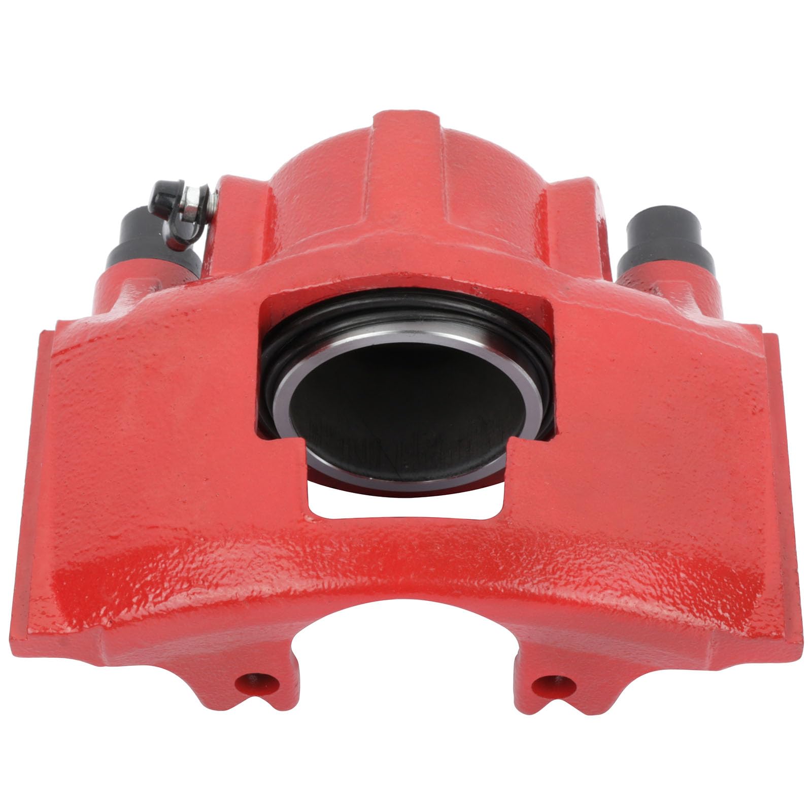 SCITOO Front Left Brake Caliper Without Bracket 184300 Compatible For Cadillac 1990-1993 1997-2000 For Chevrolet 1988-2002 For Dodge 1994-1999 For GMC 1988-2002