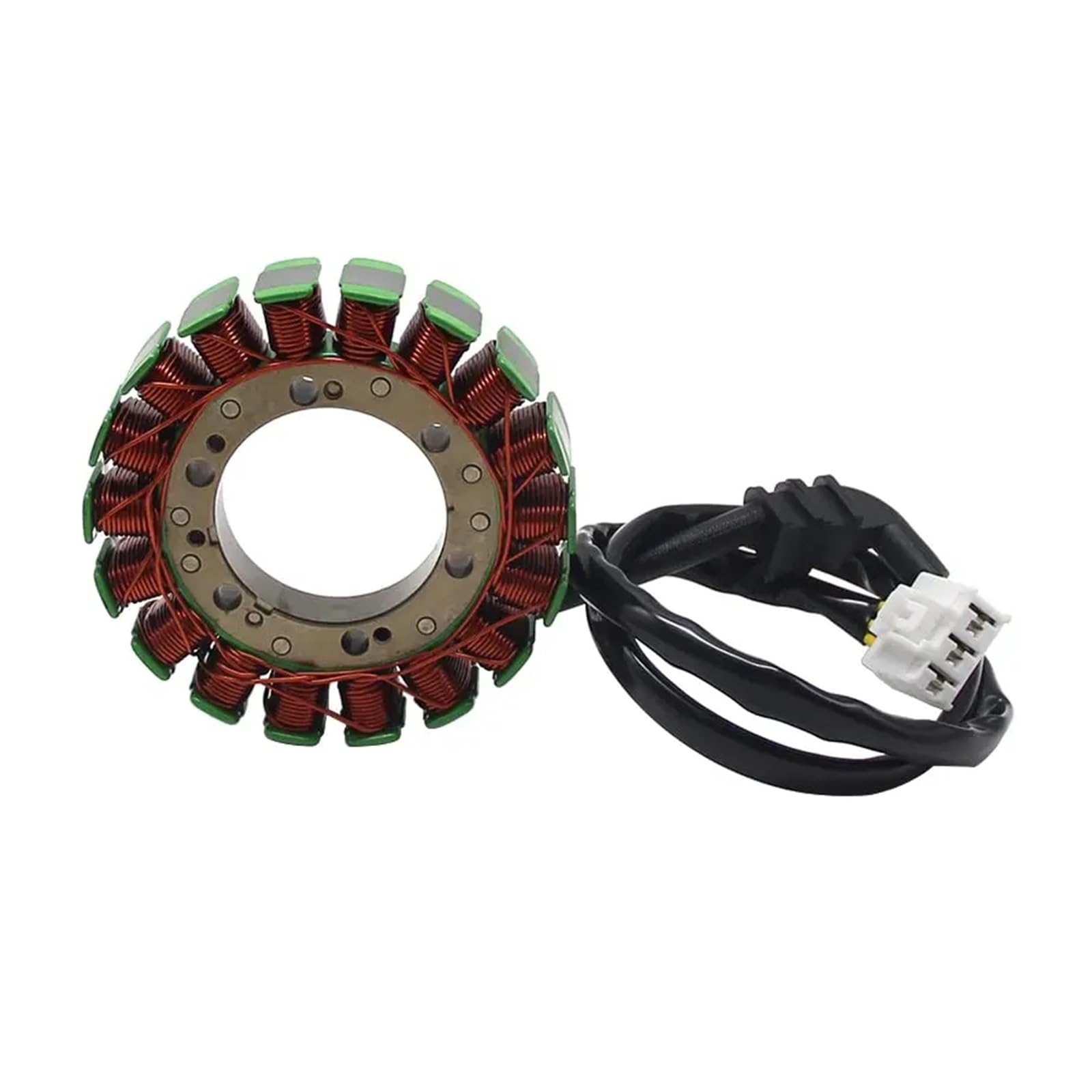 Motorcycle Stator Regulator Rectifier For 31120-MCJ-003 31600-MCJ-641 for CBR900 CBR929RR Fireblade 2000-2001