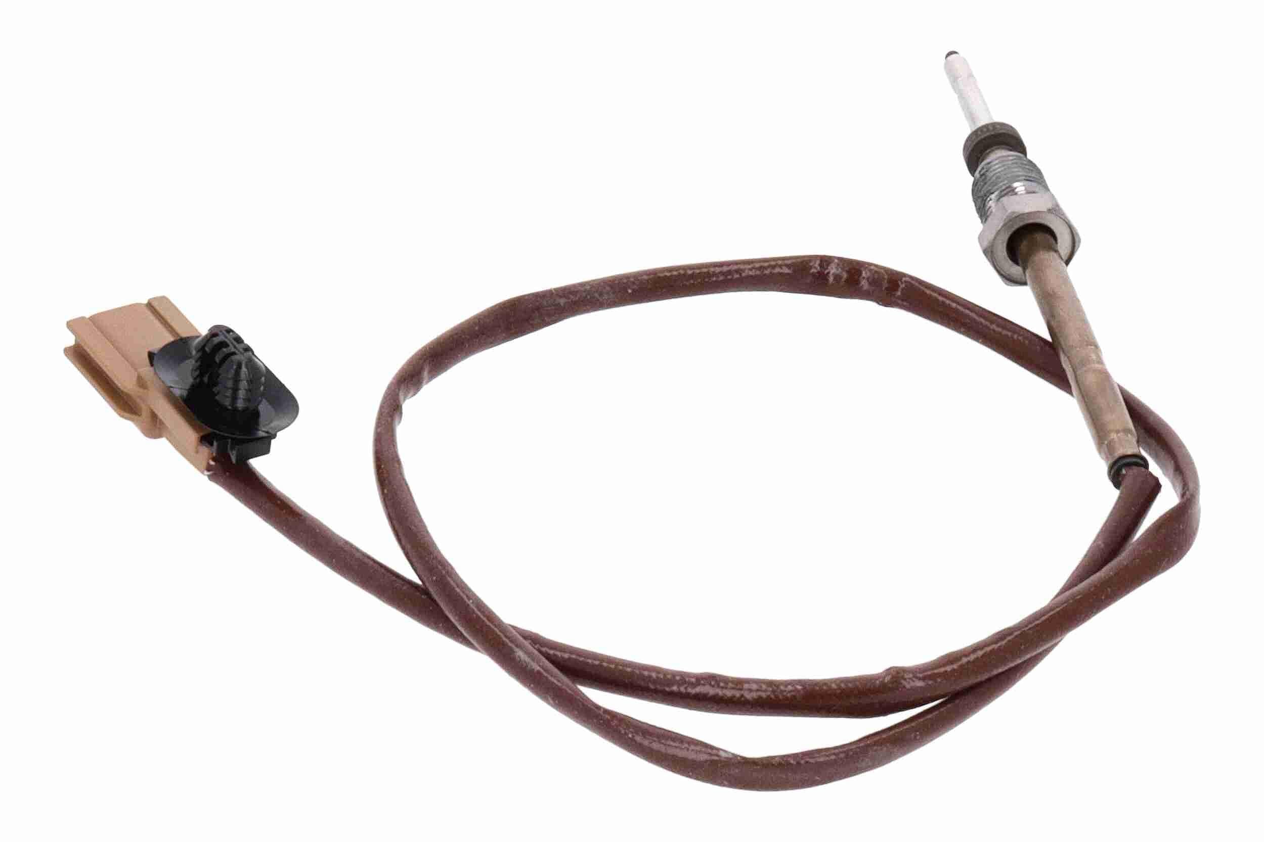 VEMO V30-72-0353 Czujnik temperatury spalin do MERCEDES-BENZ Classe A W176, Classe B W246, GLA X156, CLA C117, CITAN
