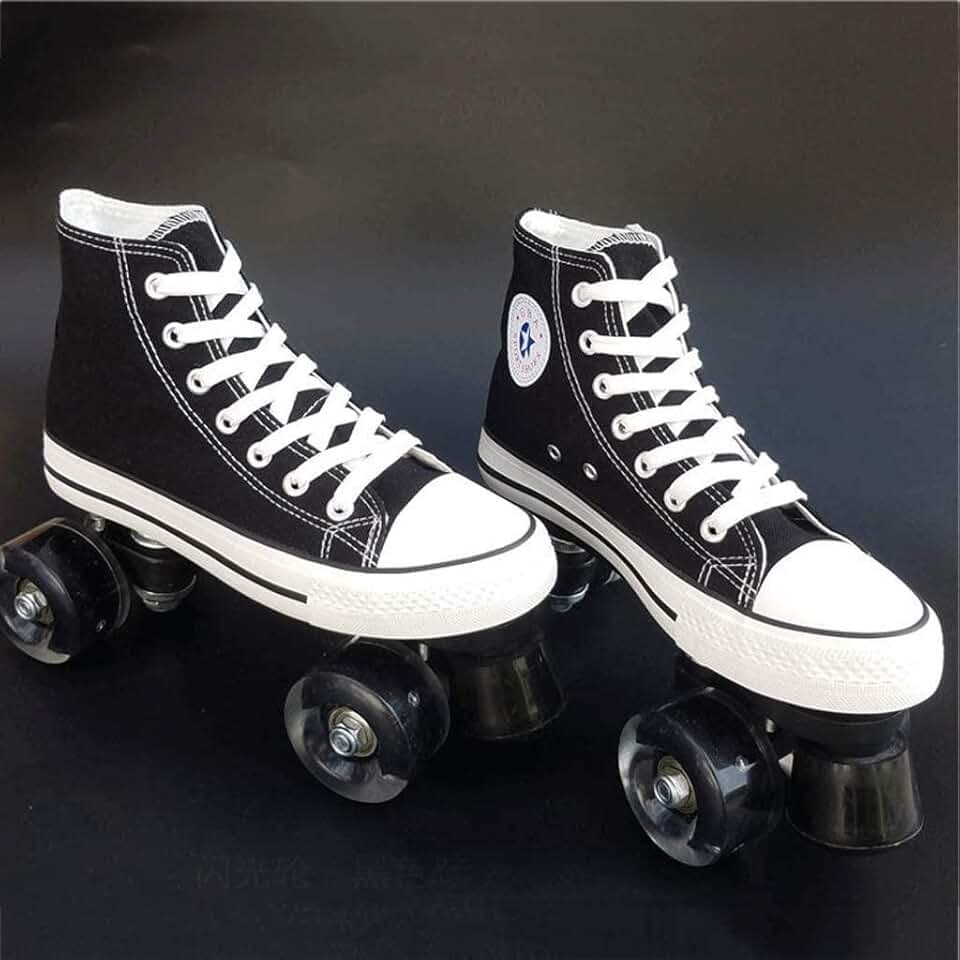 Amazon.co.uk 4 wheel roller skates
