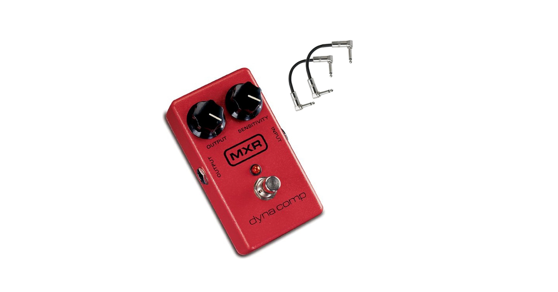 Amazon.com: MXR M102 Dyna Comp Compact Guitar Compression Pedal