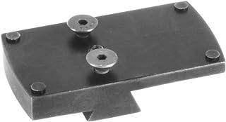 EGW Docter Sight Mount for Novak - EGW