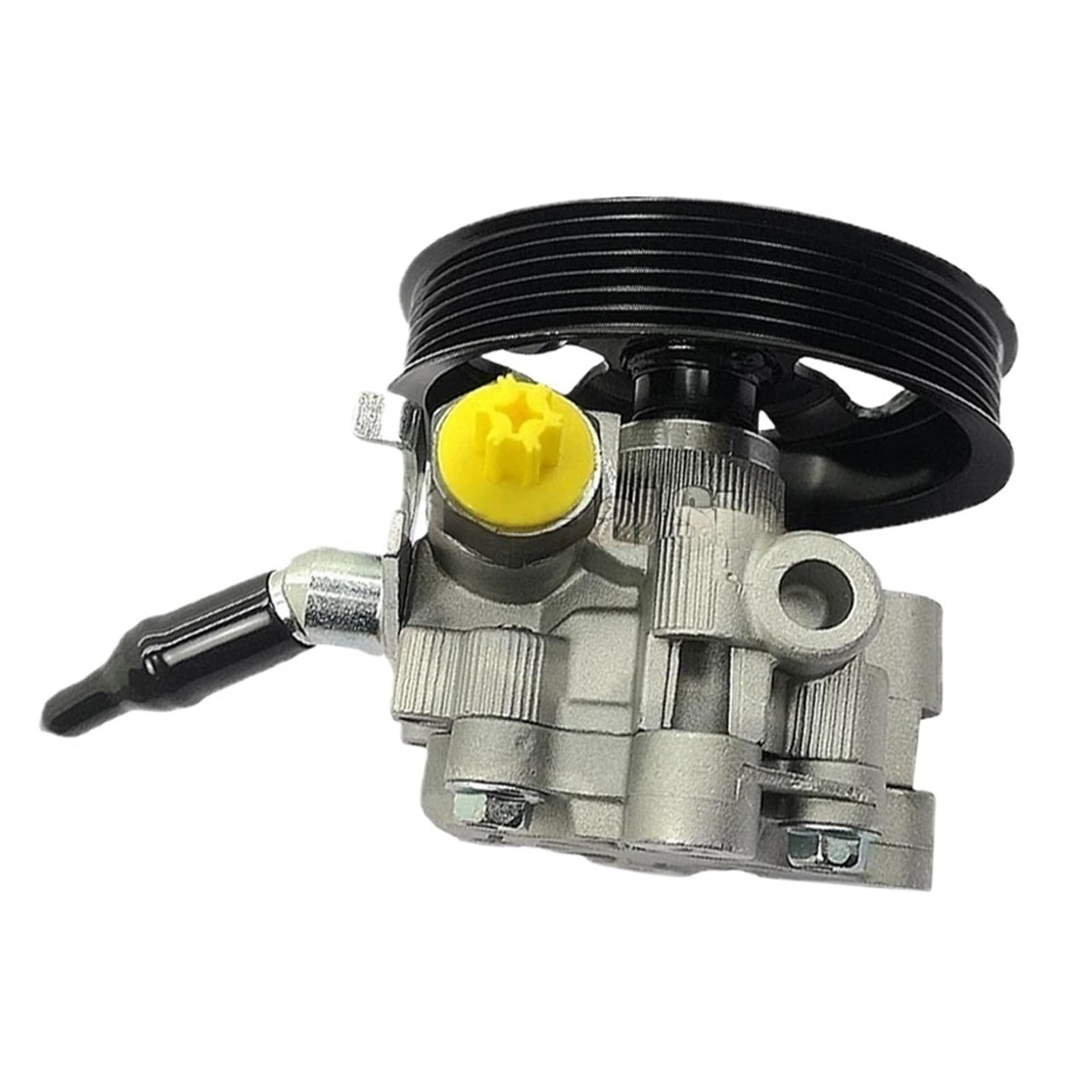 18600689-103 Power Steering Pump Compatible with Lexus LS430 2001 2002 2003 2004 2005 2006 18600689-101 18600689-102 44310-50070