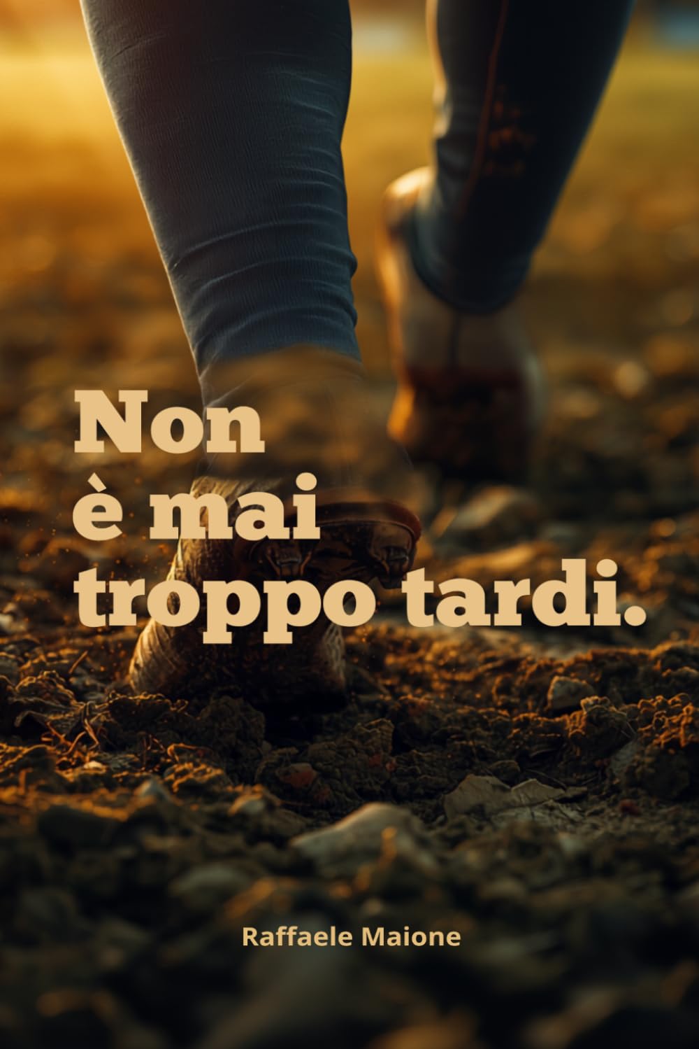 Non è mai troppo tardi: Scappare dalla routine per inseguire un sogno