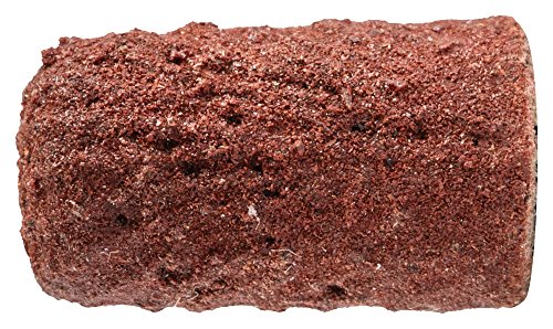 PFERD 46031 Policap Abrasive Cap, Shape A, Aluminum Oxide A, 3/16