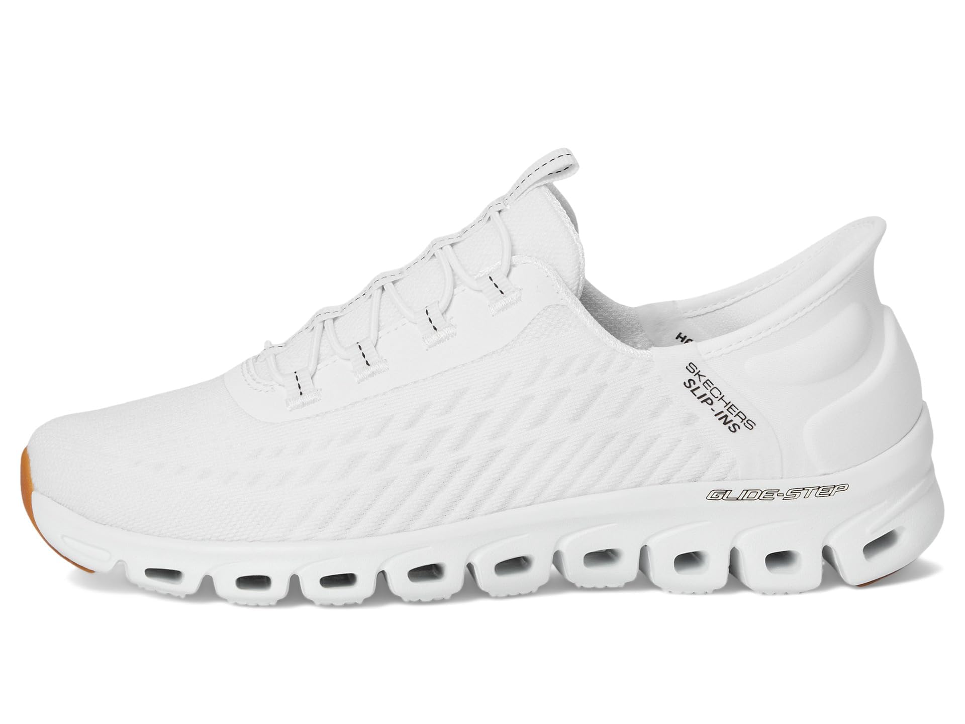 Skechers Glide-Step - Tranquility Hands Free Slip-ins Scarpe da ginnasticaDonna