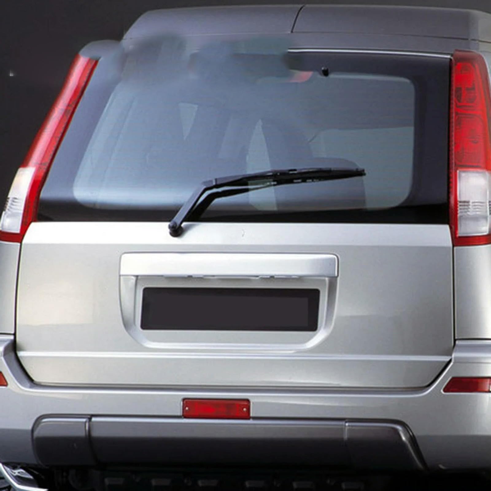 Set di spazzole tergicristallo Anteriori e Posteriori per Auto, per Nissan X-Trail T30 2000-2007, spazzole Antipioggia per Parabrezza 24" 16" 17"