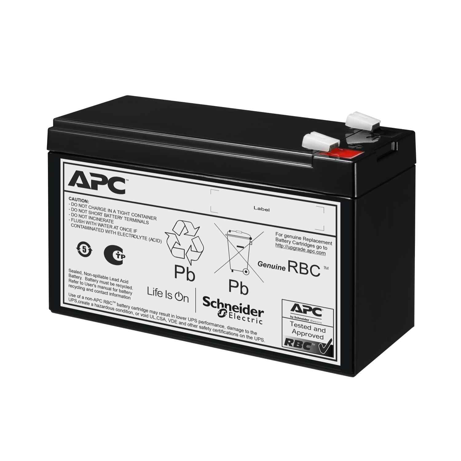 APC APCRBC177