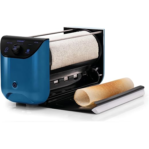 EVOCHEF EC Flip Dosa Maker 1600W