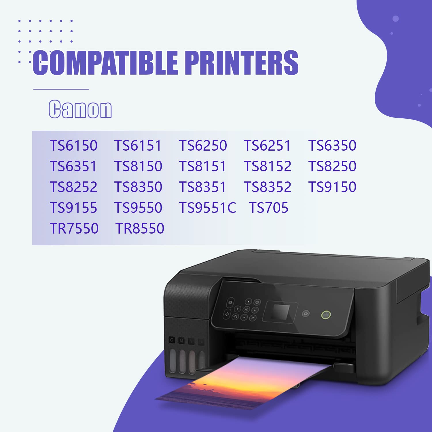 Cartuccia Originale Canon Pixma IP 100 Nera PGI-35BK - Anyprinter