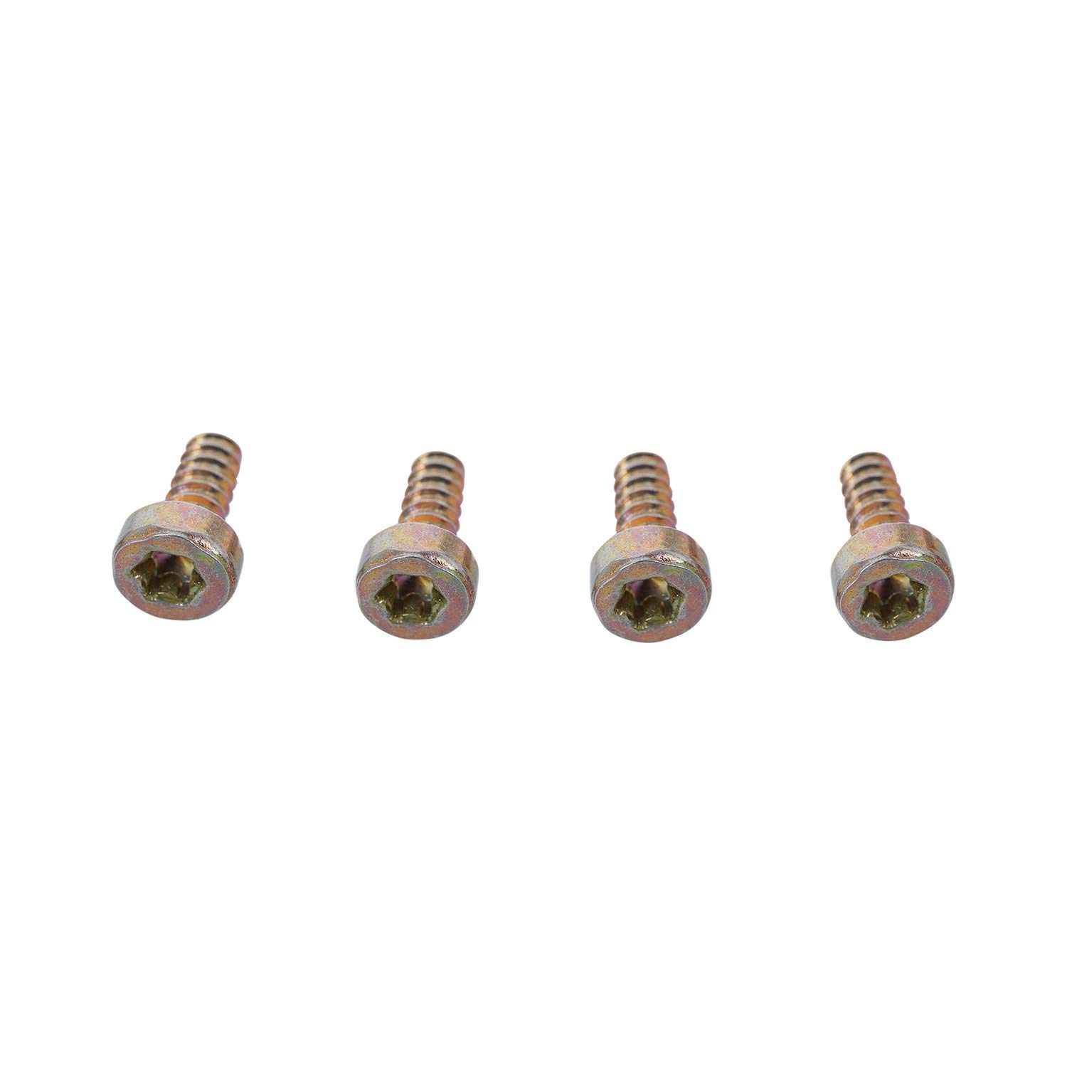 (Paquet De 2) Pointe De Pare-Chocs/Abattage Chien Pour Ms170 Ms170C Ms180 Ms180C Ms171 Ms181 Ms211 017 018 018C 019T 021 023 025 Scie Électrique